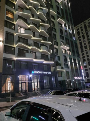 ЖК Metropole 1эко дом 2х комн